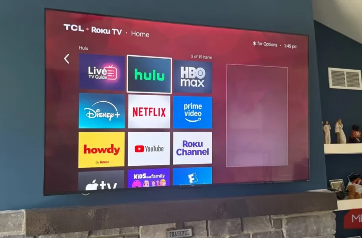 نخستین تنظیماتی که در Roku تغییر می‌دهم، ارتباطی با کیفیت تصویر ندارند