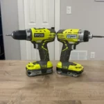 این ۳ ابزار Ryobi آن‌قدر خوب‌اند که برای گزینه‌ای بهتر، بهای محصولات Milwaukee را نمی‌پردازم