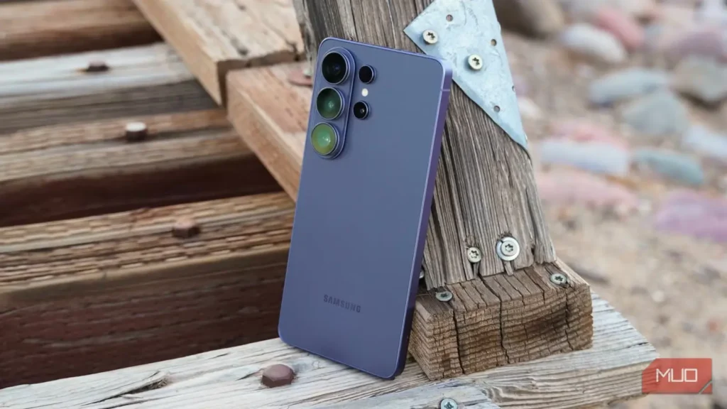 تقلید Samsung از بهترین قابلیت Pixel