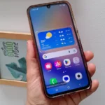 آزمایش حالت پنهان تعمیر Samsung و شگفتی از حجم اطلاعاتی که خصوصی ماند