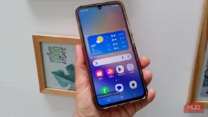 آزمایش حالت پنهان تعمیر Samsung و شگفتی از حجم اطلاعاتی که خصوصی ماند