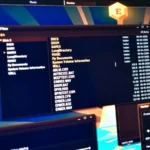 اجرای بازی DOOM در سیستم‌عامل ساخته‌شده با وایب‌کدنویسی