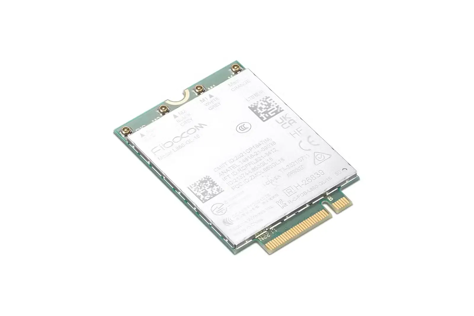 مودم M.2 WWAN ساخت Lenovo