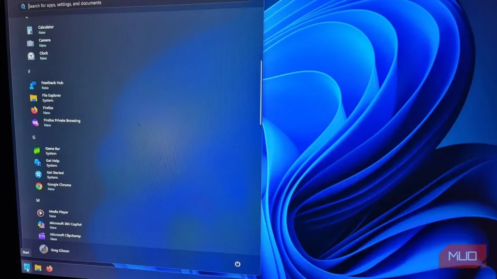 بهترین به‌روزرسانی Windows 11 در سال‌های اخیر که بیشتر حاصل عقب‌نشینی Microsoft است