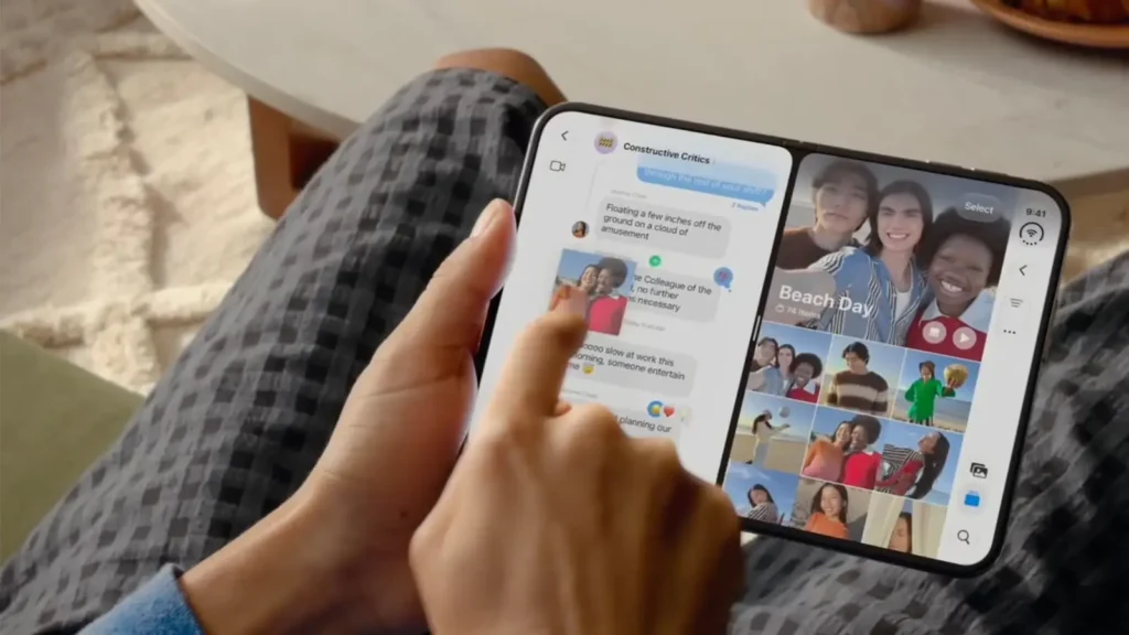 قیمت 1,999 دلاری iPhone Duo در مقایسه با بهای تعیین‌شده Apple در دیگر کشورها تقریباً منطقی به نظر می‌رسد