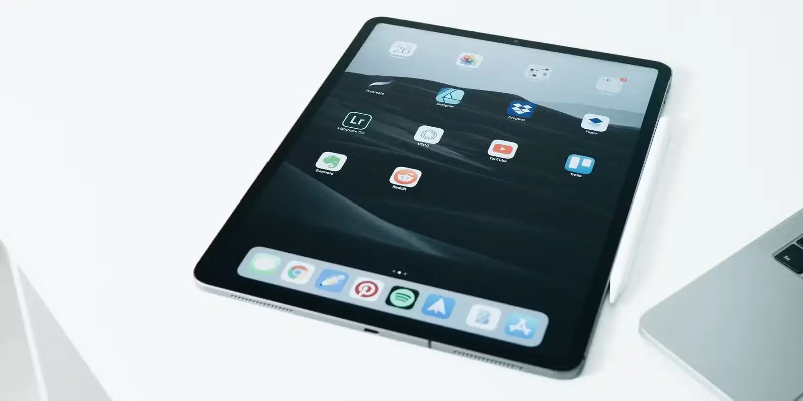 نمایشگر تبلت Apple iPad Pro