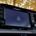 هفت اپ برای سرگرم‌کننده‌تر کردن Android Auto