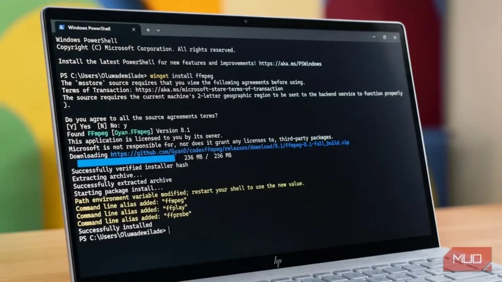 فرمان‌های Windows که هر بار زحمت جست‌وجو در برنامه‌ها را کم می‌کنند
