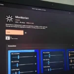 افزودن نوار تنظیم روشنایی نمایشگر خارجی به Windows 11 با این برنامهٔ رایگان