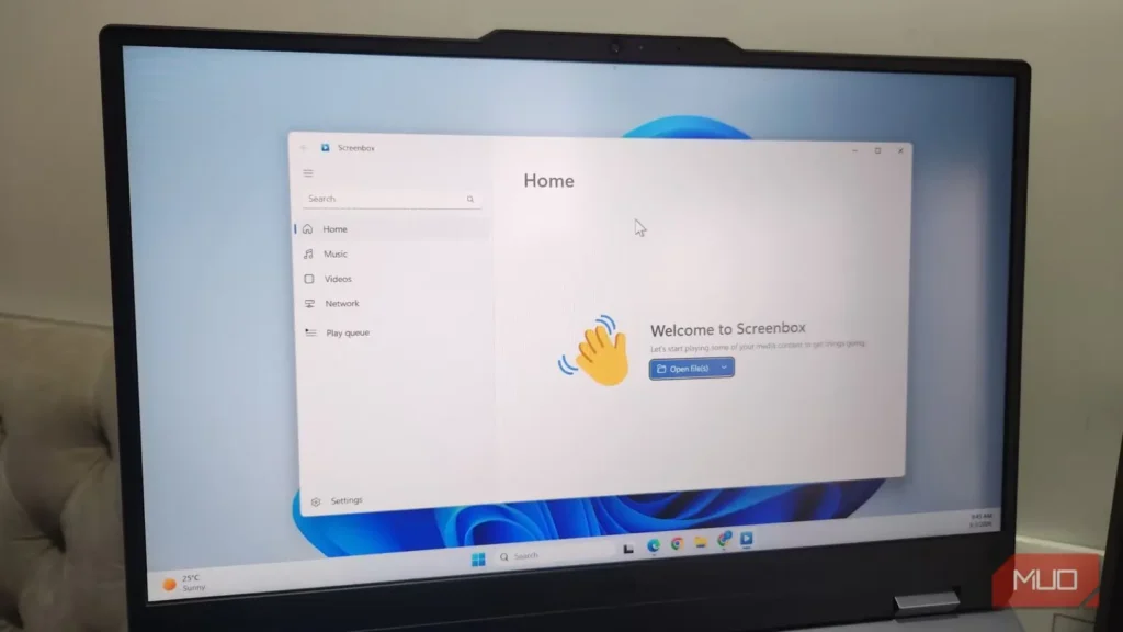 پخش‌کننده ویدیویی Windows 11 که آرزو داشتم VLC به آن تبدیل شود