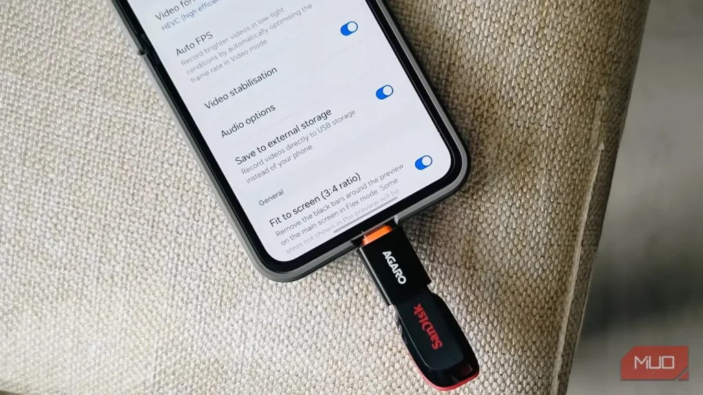 بخشیدن زندگی دوباره به درایوهای قدیمی USB در Android تنها با $5