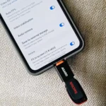 بخشیدن زندگی دوباره به درایوهای قدیمی USB در Android تنها با $5
