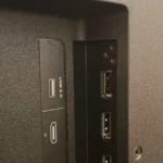 سرانجام کاربرد خوبی برای درگاه USB 2.0 تلویزیونم پیدا کردم و بدترین مشکلش را برطرف کردم