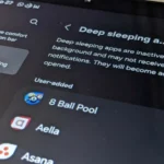 آزمایش یک‌هفته‌ای قابلیت پنهان Android برای متوقف‌کردن برنامه‌ها و تفاوت شگفت‌انگیز مصرف باتری