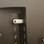 ۵ روش استفادهٔ من از درگاه USB تلویزیون هوشمند