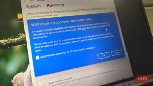 هنوز Windows را طوری دوباره نصب می‌کنیم که گویی سال 2003 است