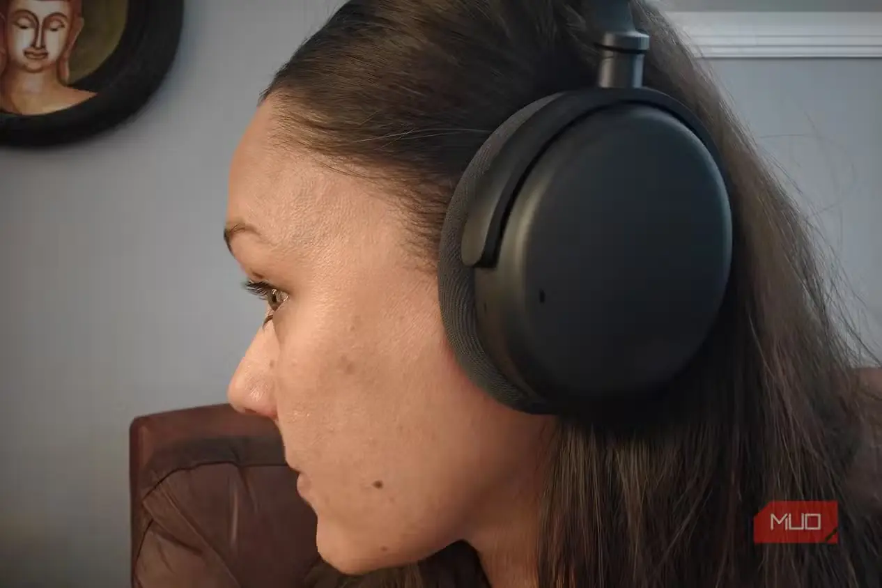 بستهٔ هدفون تلویزیونی Sennheiser RS 275، شمارهٔ 7