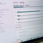 رایانهٔ Windows پر از فایل‌های زائدی است که با تأیید شما خودکار پاک می‌شوند