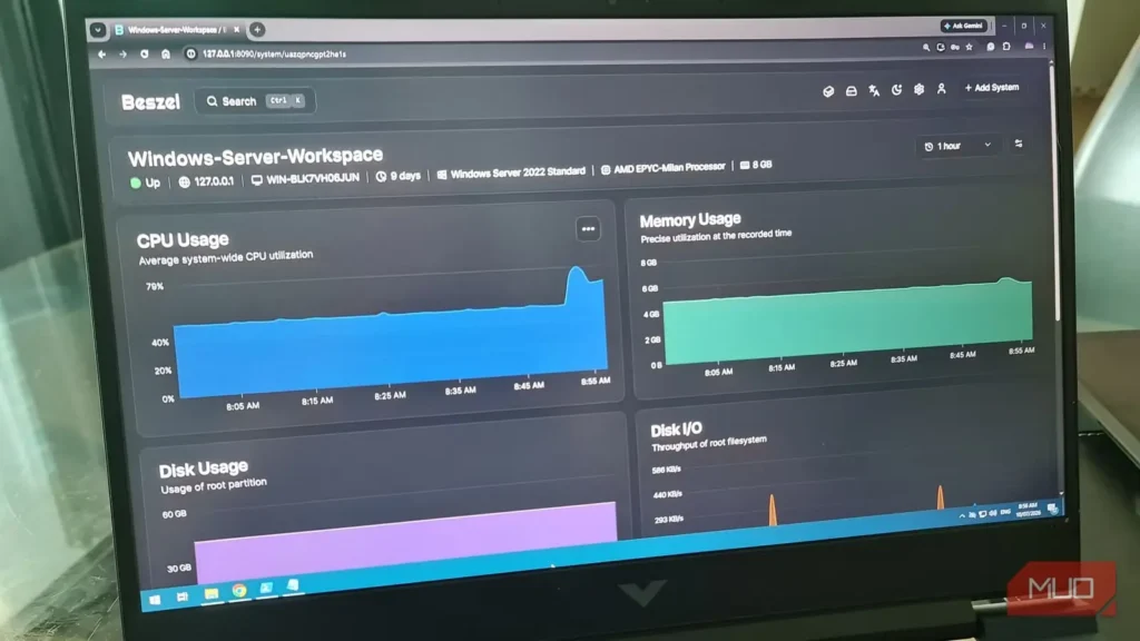 گسترش امکانات Windows با فعال‌کردن یک تنظیم در BIOS