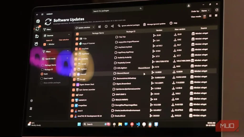 فروشگاه برنامه شایسته Windows که سرانجام از راه رسید و Microsoft آن را اداره نمی‌کند