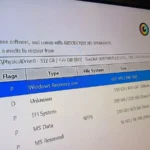 درایوی که Windows خالی می‌دانست، اما ابزار رایگان بازیابی ۱۰۴٬۰۰۰ عکس در آن پیدا کرد