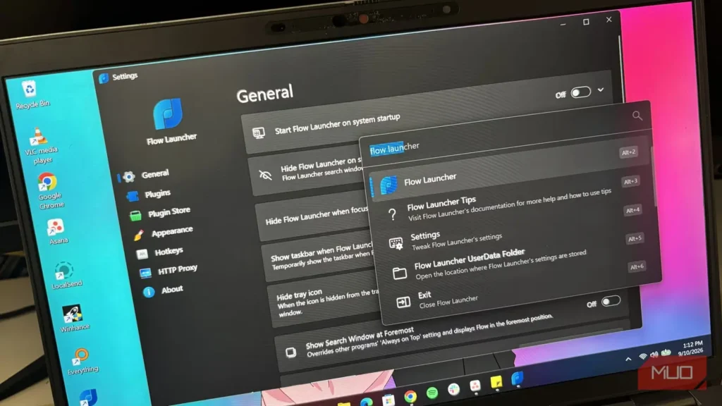 اختلال کامل جست‌وجوی Windows پس از تجربهٔ این برنامهٔ کوچک و رایگان