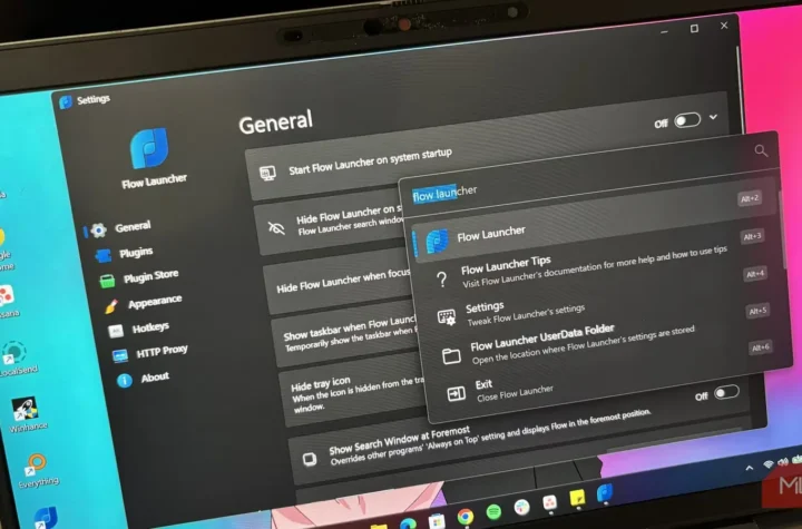 اختلال کامل جست‌وجوی Windows پس از تجربهٔ این برنامهٔ کوچک و رایگان