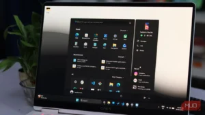 خاموش کردن یک تنظیم Windows، جست‌وجو را به تجربه‌ای که باید باشد تبدیل کرد