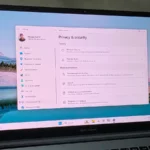 چهار تنظیم Windows 11 که برای جلوگیری از ردیابی و تبلیغات Microsoft در هر رایانه تازه غیرفعال می‌کنم