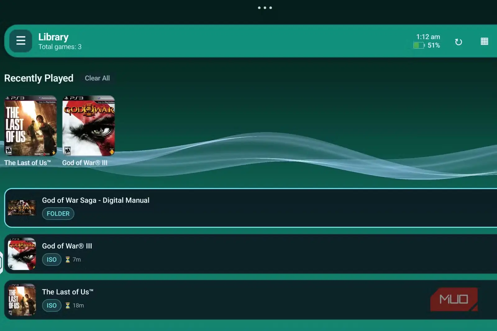 صفحه راهانداز ARMSX3