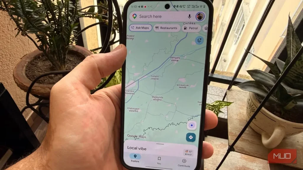 خاموش‌کردن ردیابی مکان Android و بازپس‌گیری حریم خصوصی در ۳۰ ثانیه