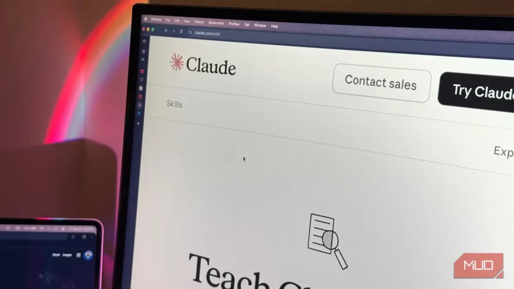 اگر از Claude بدون این مهارت‌ها استفاده می‌کنید، واقعاً فرصت بزرگی را از دست می‌دهید