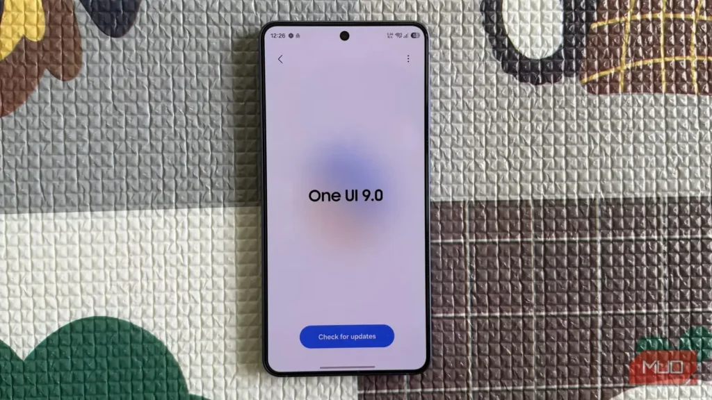 قابلیت‌های One UI 9 که شیوه استفاده من از Galaxy را کاملاً دگرگون کردند