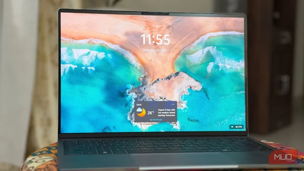 سه تغییر در Windows که رایانهٔ قدیمی مرا دوباره سریع کردند