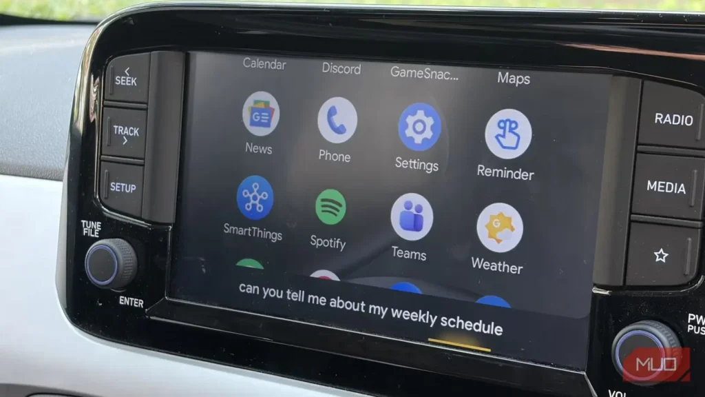 پنج برنامه Android Auto برای صرفه‌جویی در هزینه هر سفر
