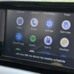 پنج برنامه Android Auto برای صرفه‌جویی در هزینه هر سفر