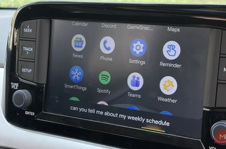 پنج برنامه Android Auto برای صرفه‌جویی در هزینه هر سفر