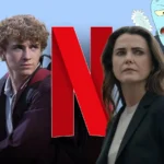 تصویر معرفی 8 مجموعه تازه Netflix برای تماشای آخر هفته، از 15 تا 18 اکتبر