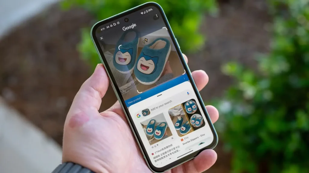 شناسایی پیام‌های کلاهبرداری با قابلیت روزمرهٔ Android