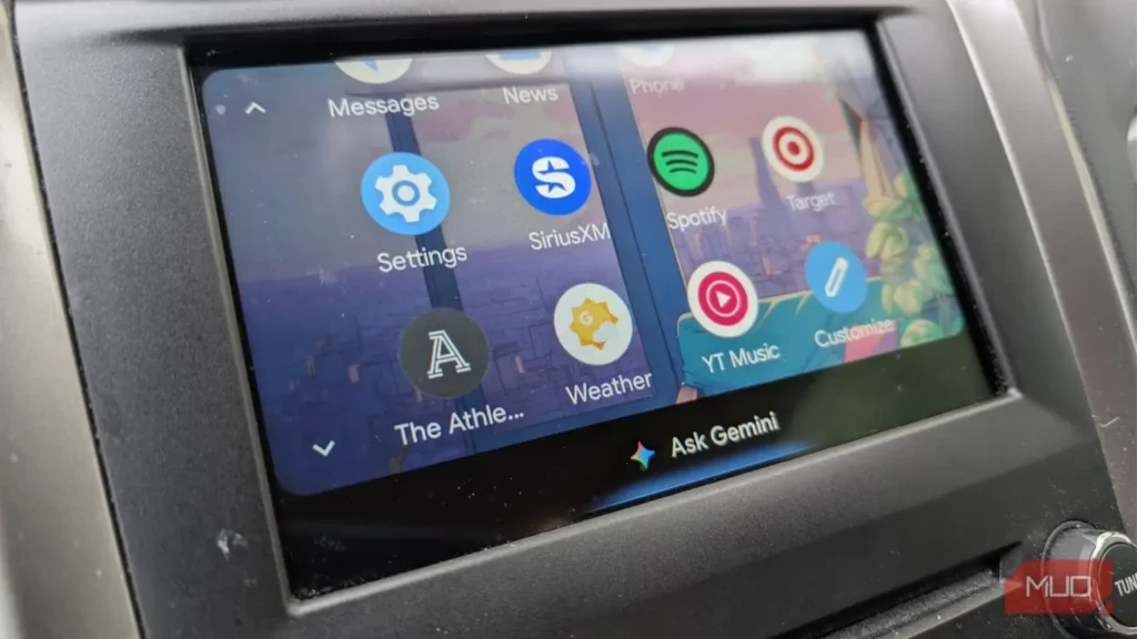 پایان نزدیک پشتیبانی Android Auto از گوشی اندرویدی قدیمی