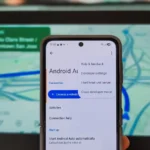غیرفعال‌کردن چند قابلیت گوشی برای جلوگیری از تخلیه سریع باتری به‌دست Android Auto