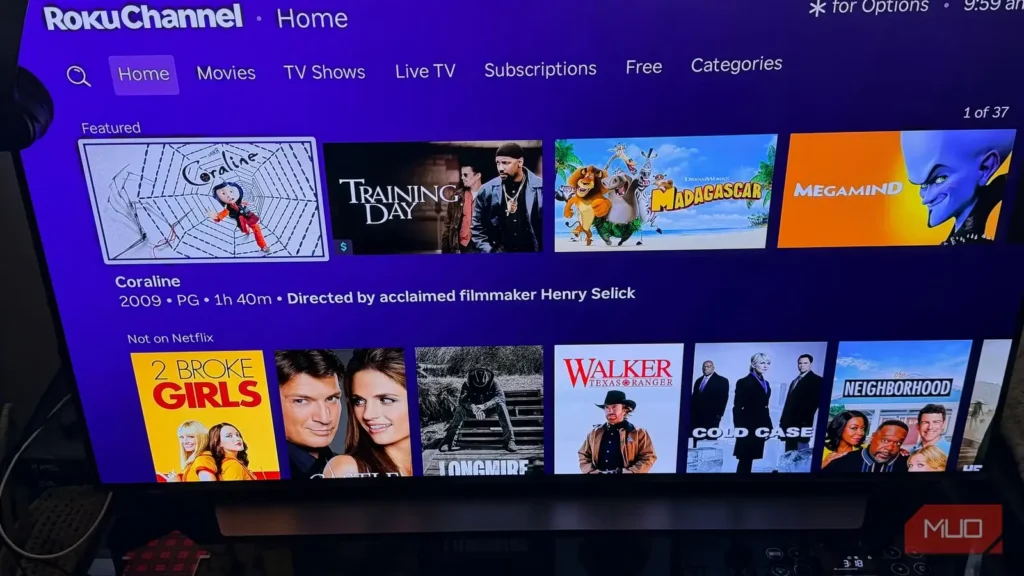 Apple و Google همچنان در پی کنارزدن Roku هستند، اما این پلتفرم به شش دلیل بزرگ‌ترین نام صنعت پخش جریانی آمریکا است