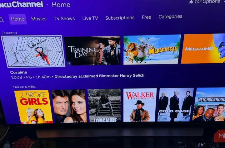 Apple و Google همچنان در پی کنارزدن Roku هستند، اما این پلتفرم به شش دلیل بزرگ‌ترین نام صنعت پخش جریانی آمریکا است