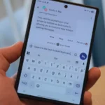 جایگزینی برنامهٔ Samsung با برنامهٔ Google برای استفاده از گوشی Galaxy