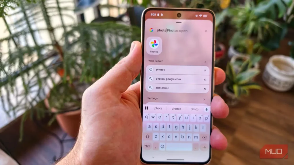 با تغییر این تنظیمات Google Photos، سرانجام کتابخانه عکس‌هایم را سامان دادم