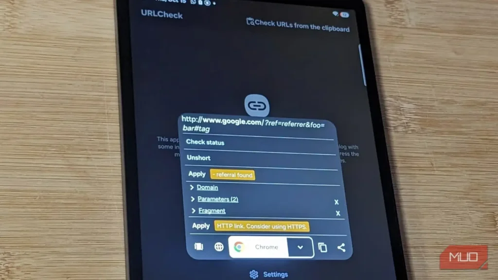 تغییر شیوهٔ بازشدن پیوندها در Android؛ دیگر دلیلی برای بازگشت به روش قدیمی نیست