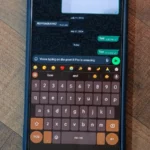 روش‌های بسیار متنوع تایپ در Android، فراتر از صفحه‌کلیدی که اکنون به کار می‌برید