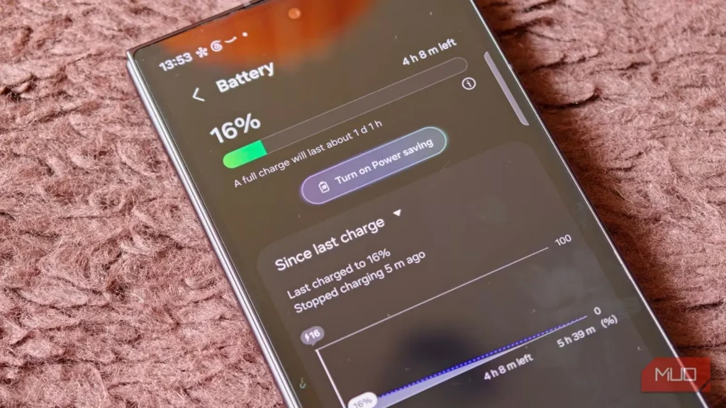 افزایش دوام باتری Android پس از خاموش‌کردن این قابلیت «کاربردی»