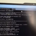 آزادسازی 10GB فضای پنهان با تنها یک فرمان Windows