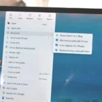 اکنون حتی منوی کلیک راست Windows 11 هم به هوش مصنوعی مجهز شده است